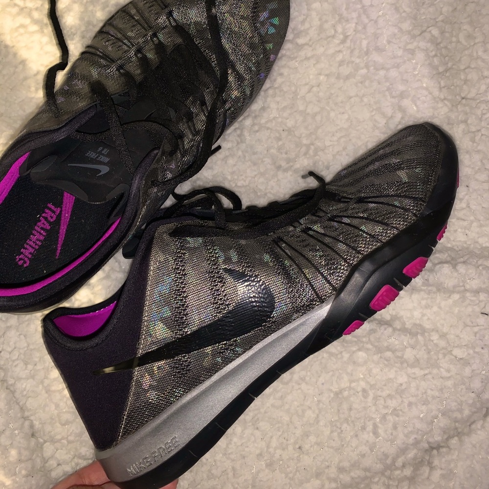 Women Nike shoes